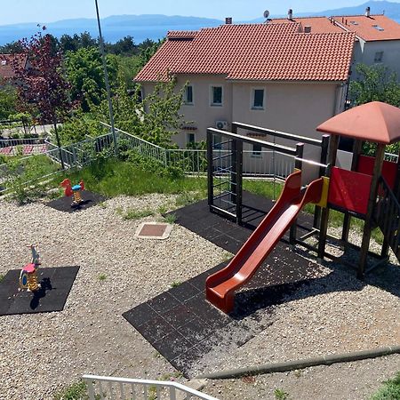 Portview Apartment リエカ エクステリア 写真