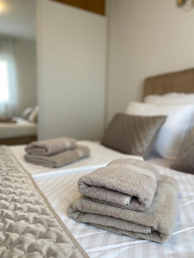 Portview Apartment リエカ エクステリア 写真