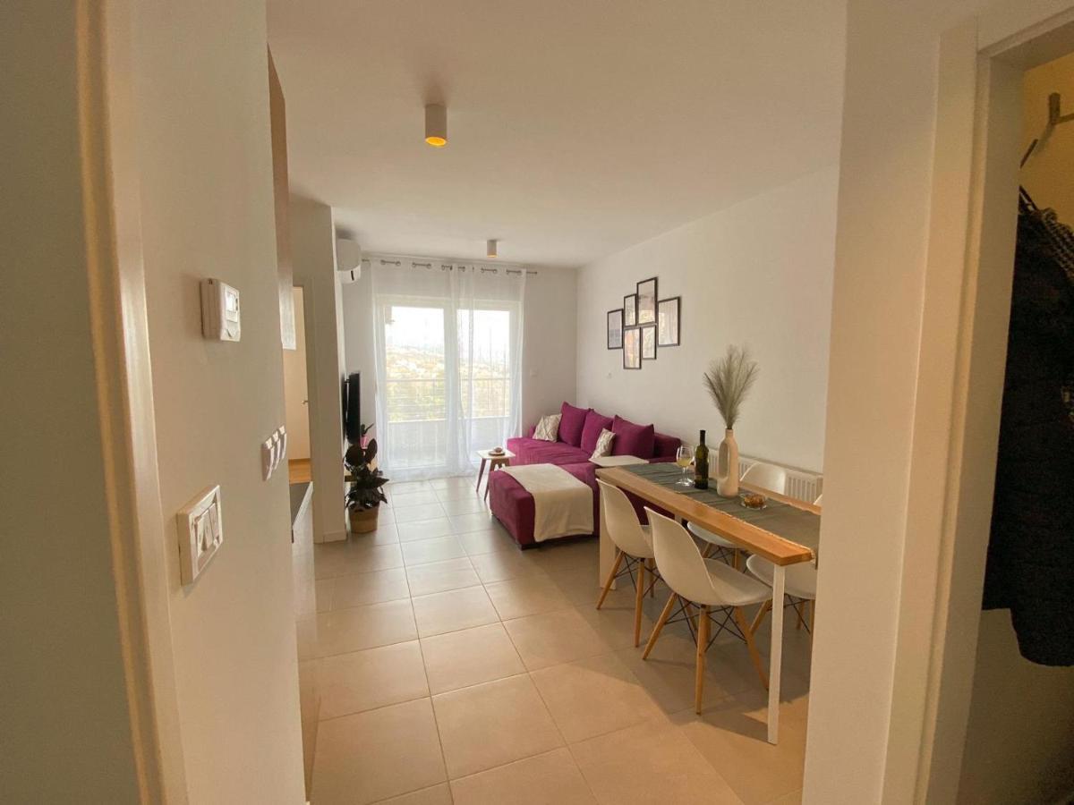 Portview Apartment リエカ エクステリア 写真