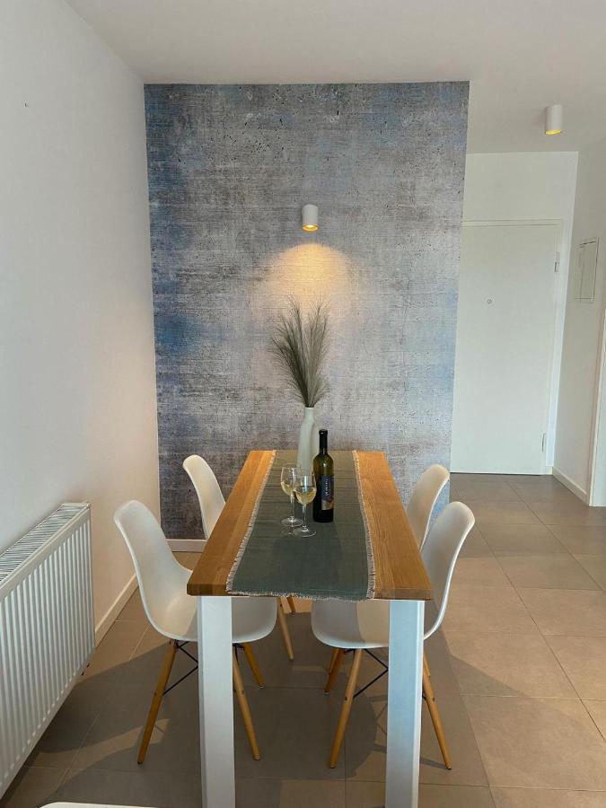 Portview Apartment リエカ エクステリア 写真