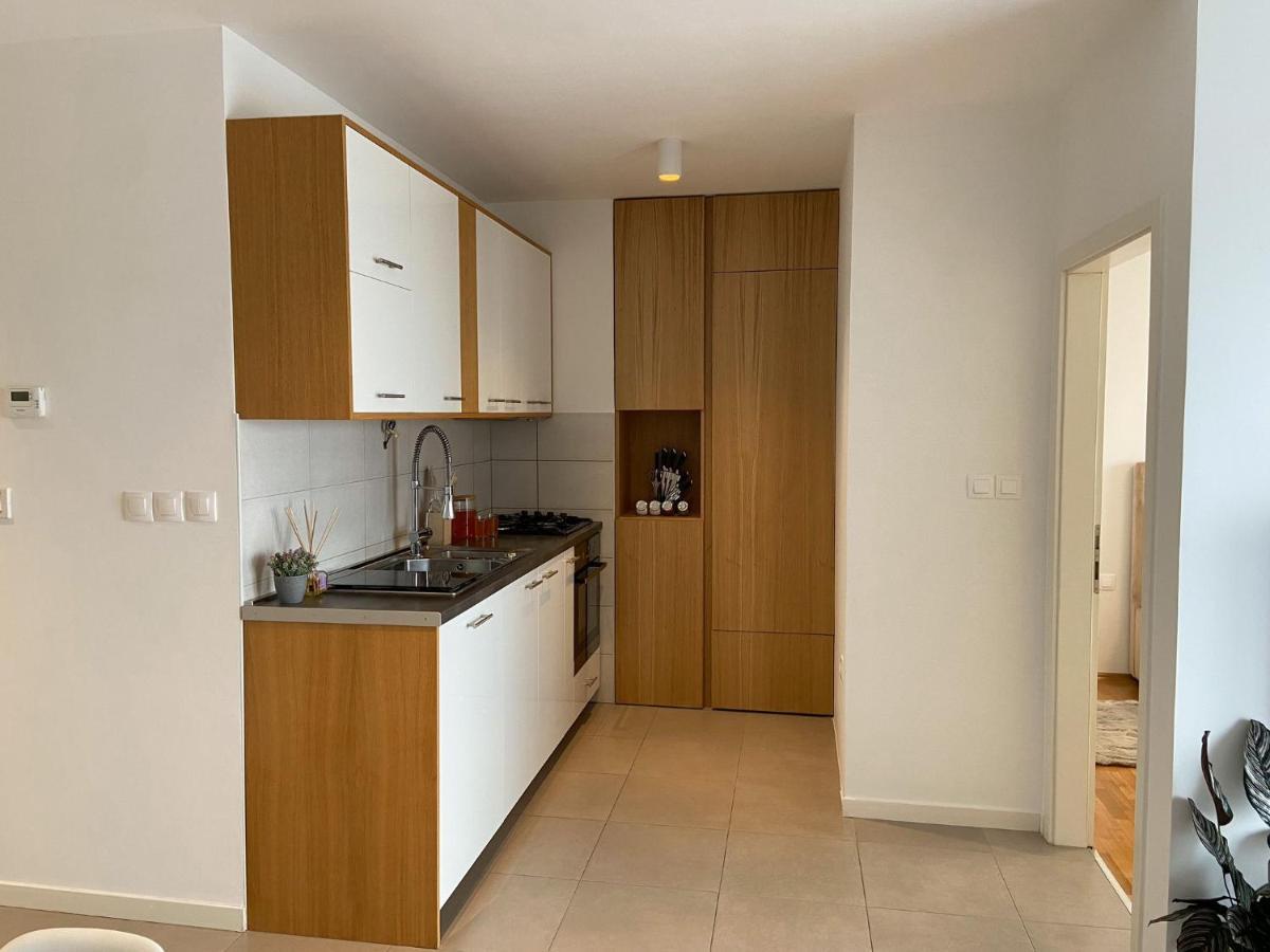 Portview Apartment リエカ エクステリア 写真