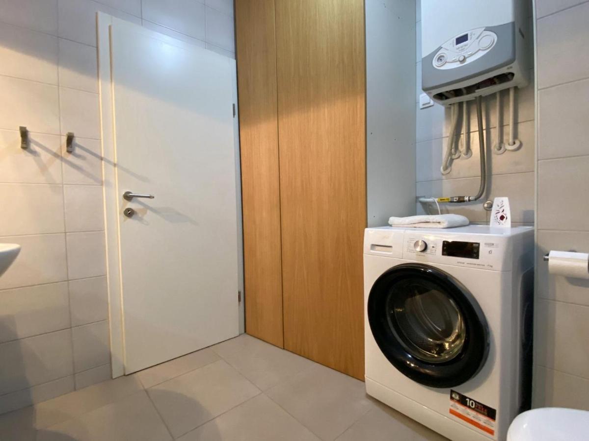 Portview Apartment リエカ エクステリア 写真