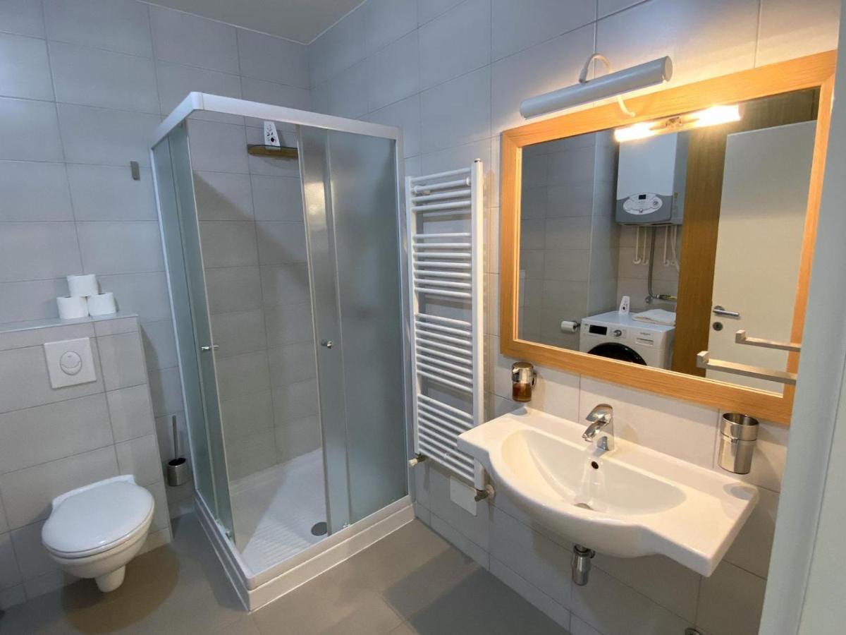Portview Apartment リエカ エクステリア 写真
