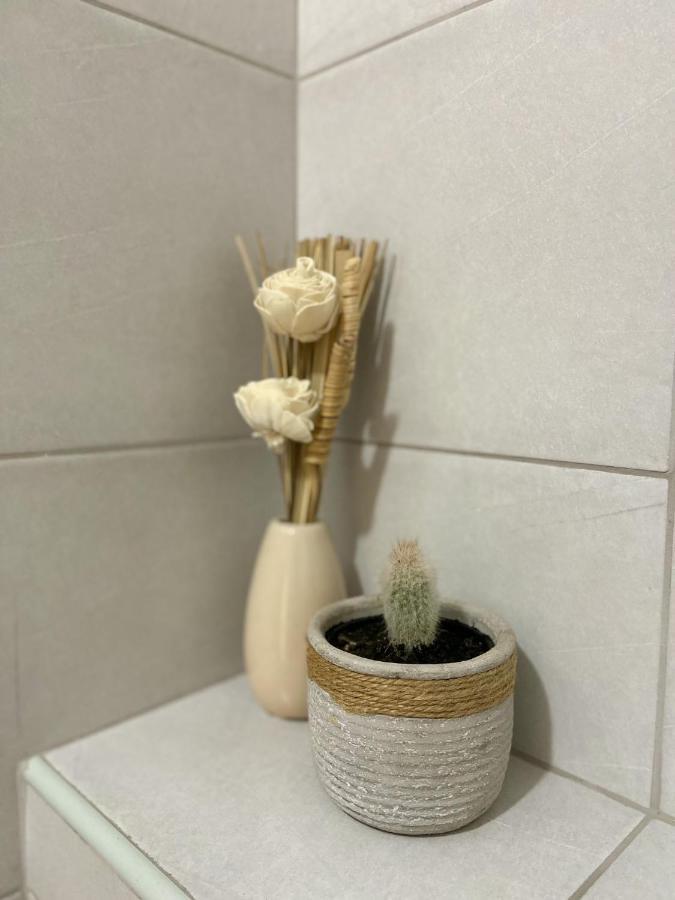 Portview Apartment リエカ エクステリア 写真