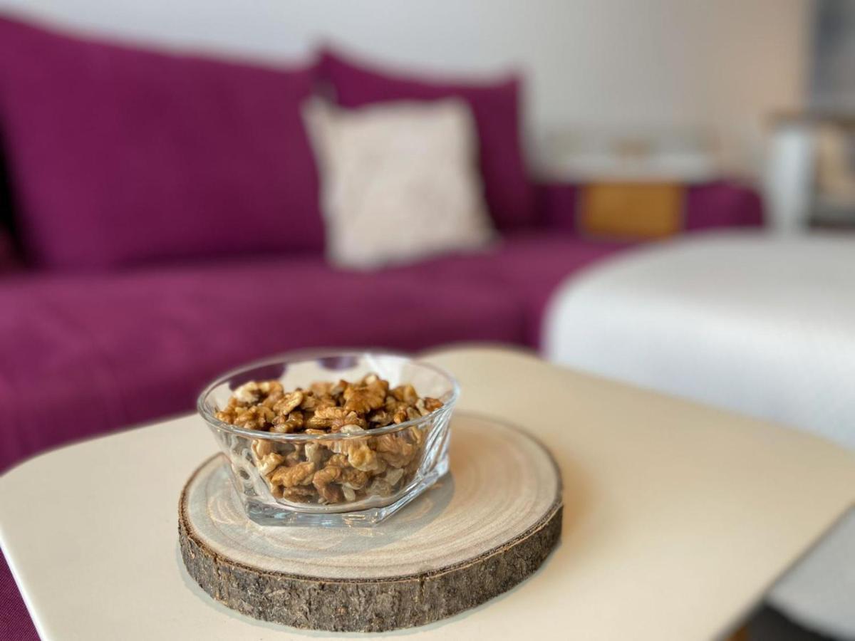 Portview Apartment リエカ エクステリア 写真