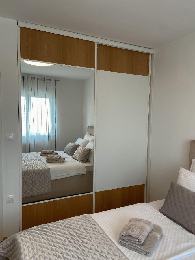 Portview Apartment リエカ エクステリア 写真