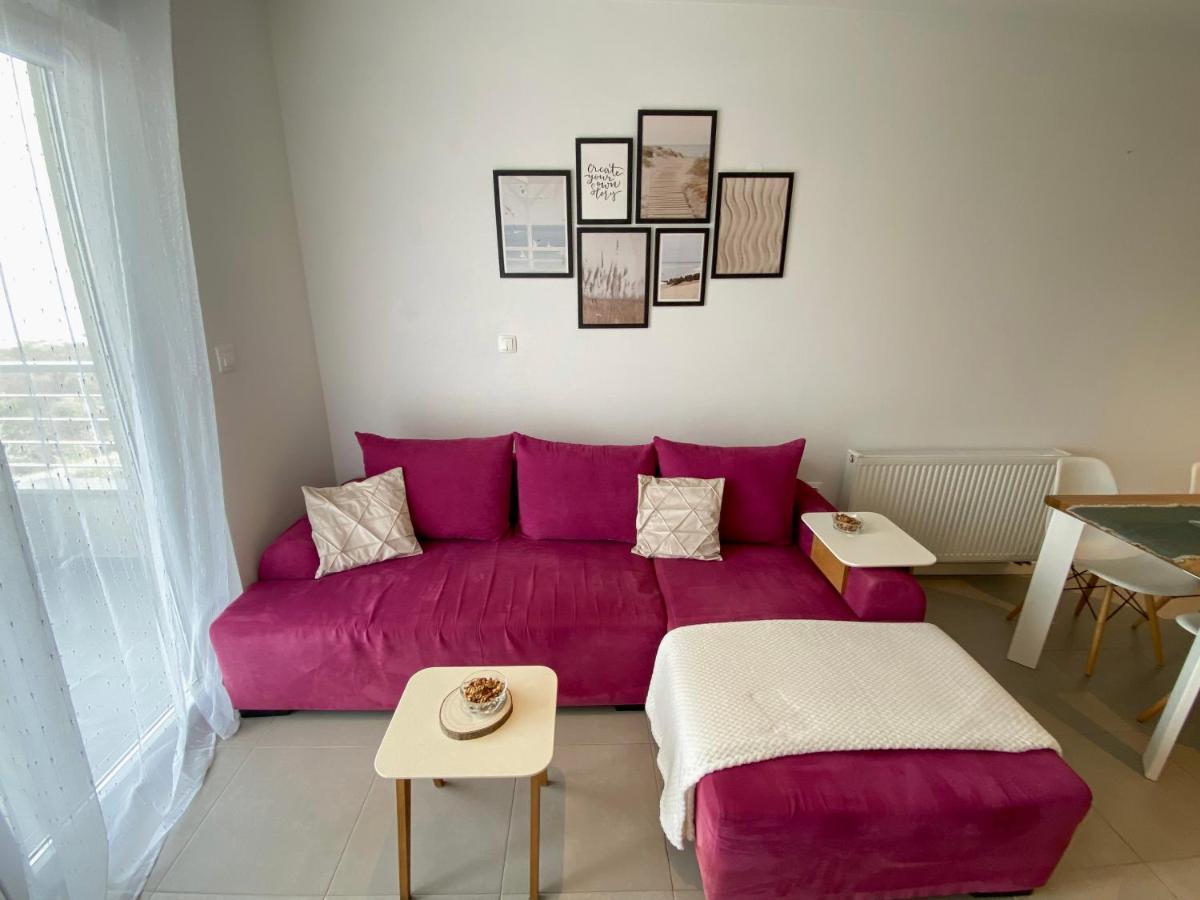 Portview Apartment リエカ エクステリア 写真